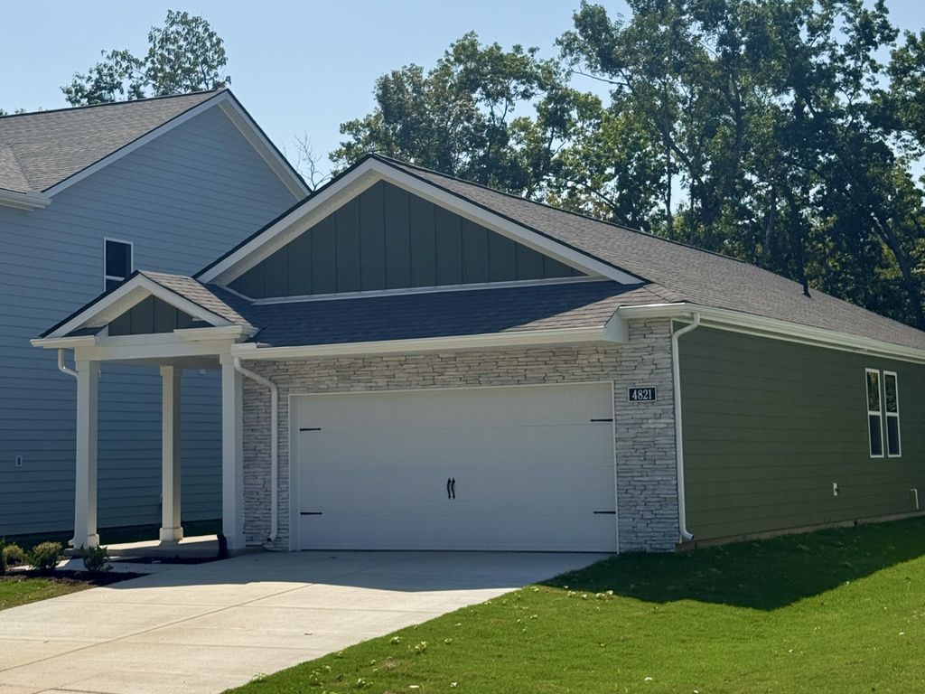 4821 Clousden Way, Murfreesboro