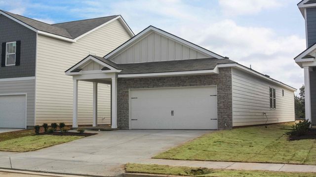 4821 Clousden Way, Murfreesboro