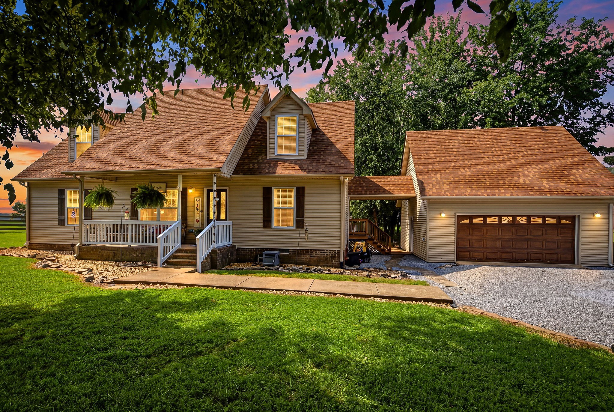 Photo for MLS 3314440 in 6425 Highway 25 E Springfield, TN - 37172