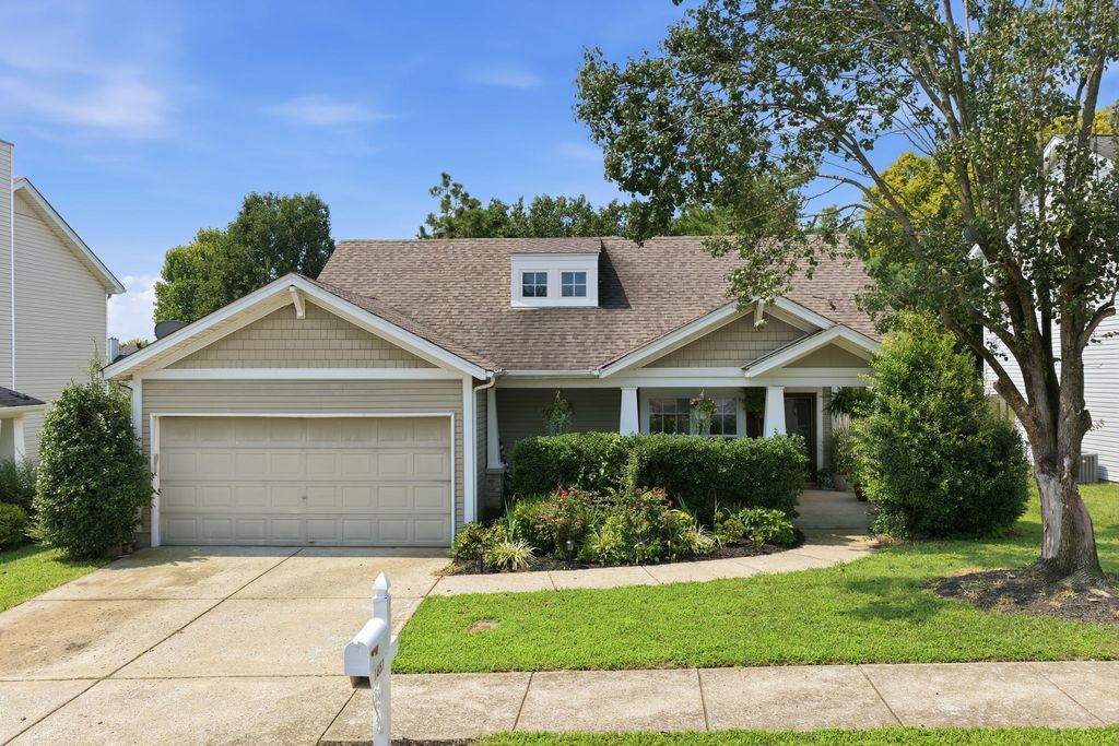 1857 Brookmeadow Ln, Hermitage