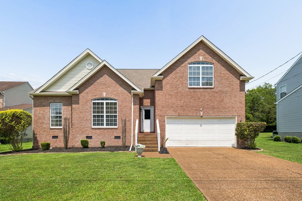 803 Partridge Cir, Mount Juliet