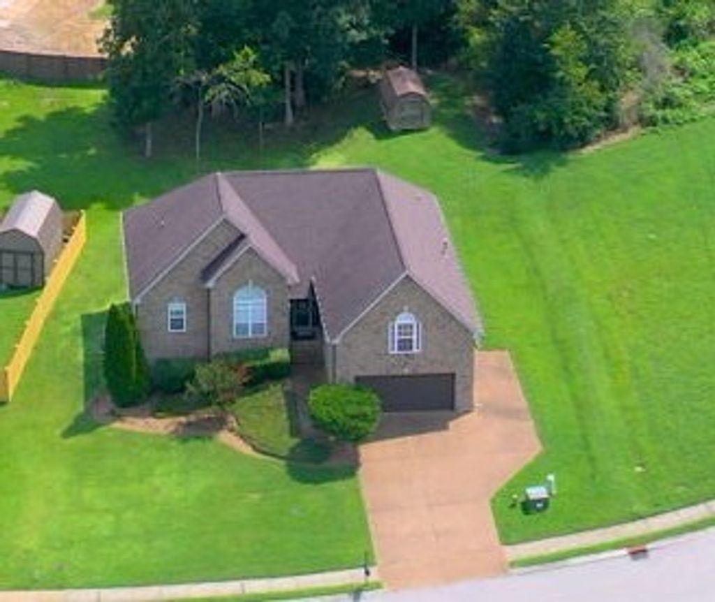 5059 Citation Dr, Mount Juliet