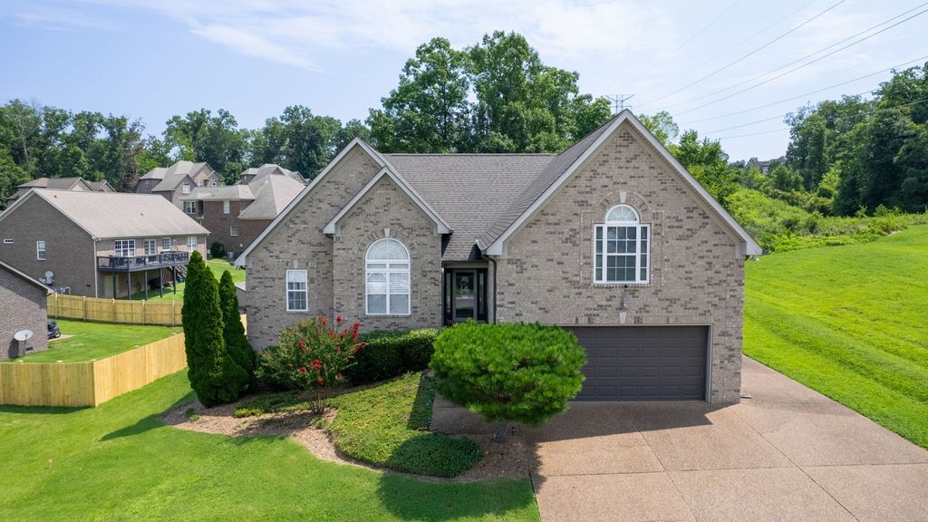 5059 Citation Dr, Mount Juliet