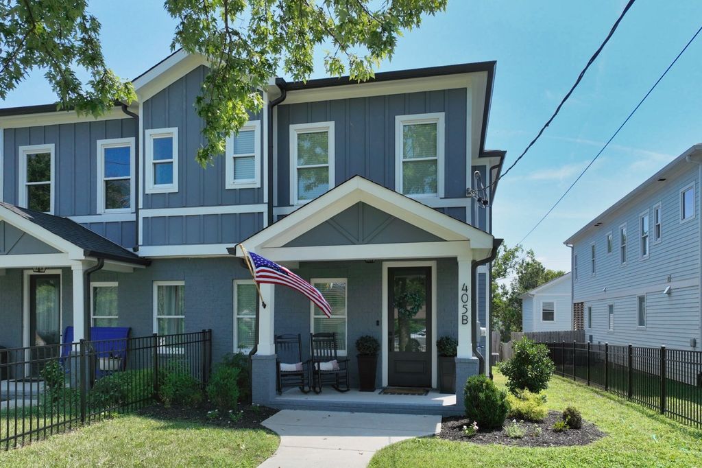 405b S 10th St, Nashville
