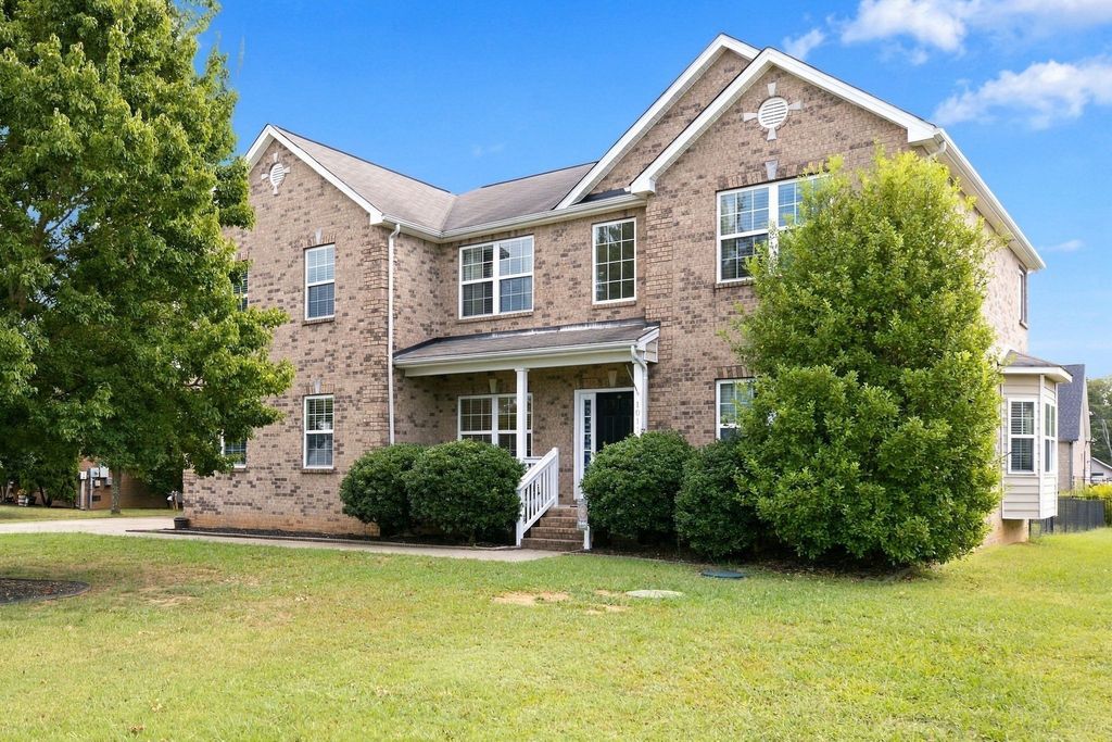 1011 Laramie Ct, Murfreesboro