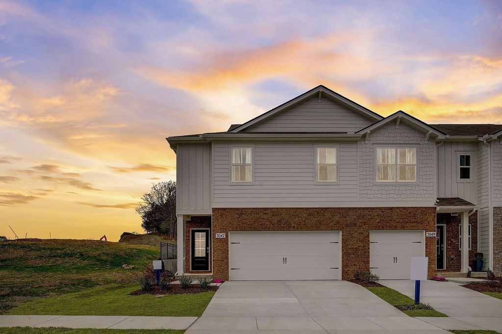 2245 Harlequin Point, Lebanon