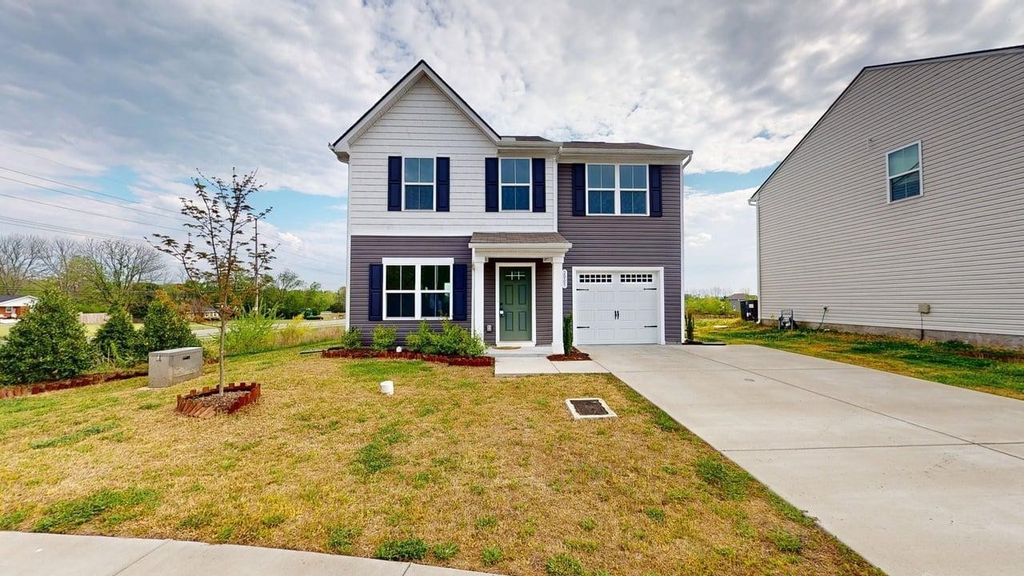 2005 Westchester Dr, Nashville