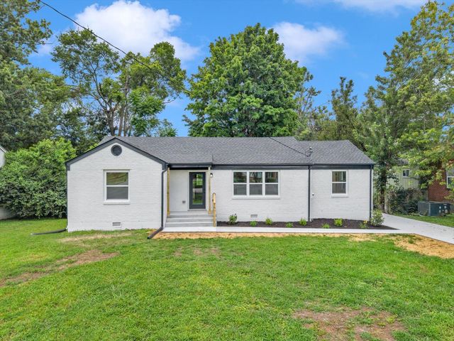 2125 Crystal Dr, Nashville
