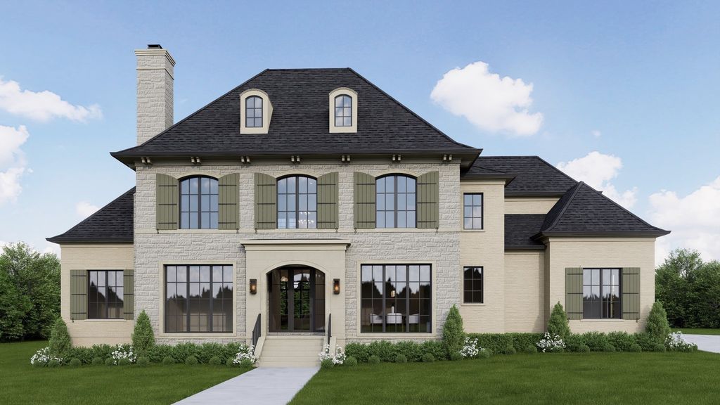 9815 Easton Drive, Brentwood