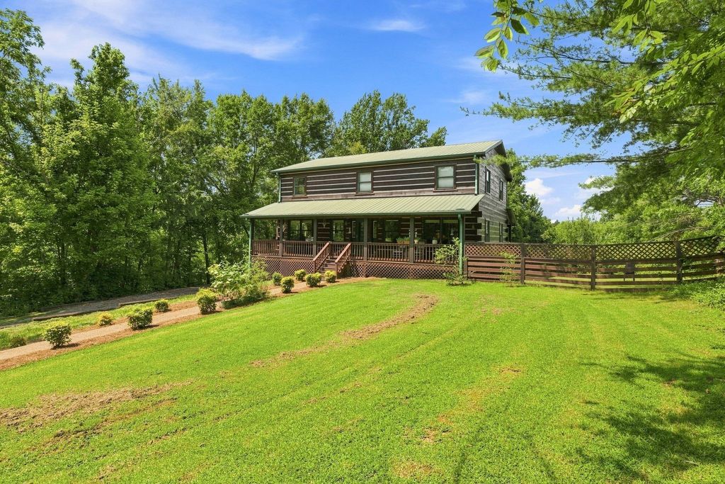 6960 Franklin Rd, Lebanon