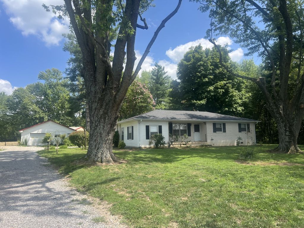 575 Jackson Rd, Portland