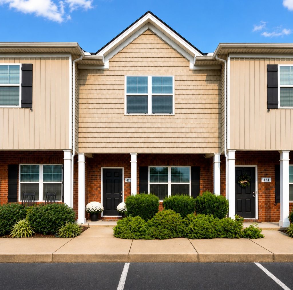 820 Staten Dr, Murfreesboro