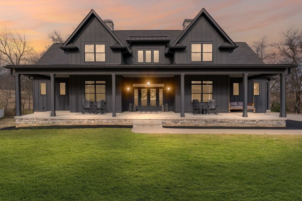 741 Saundersville Ferry Rd, Mount Juliet