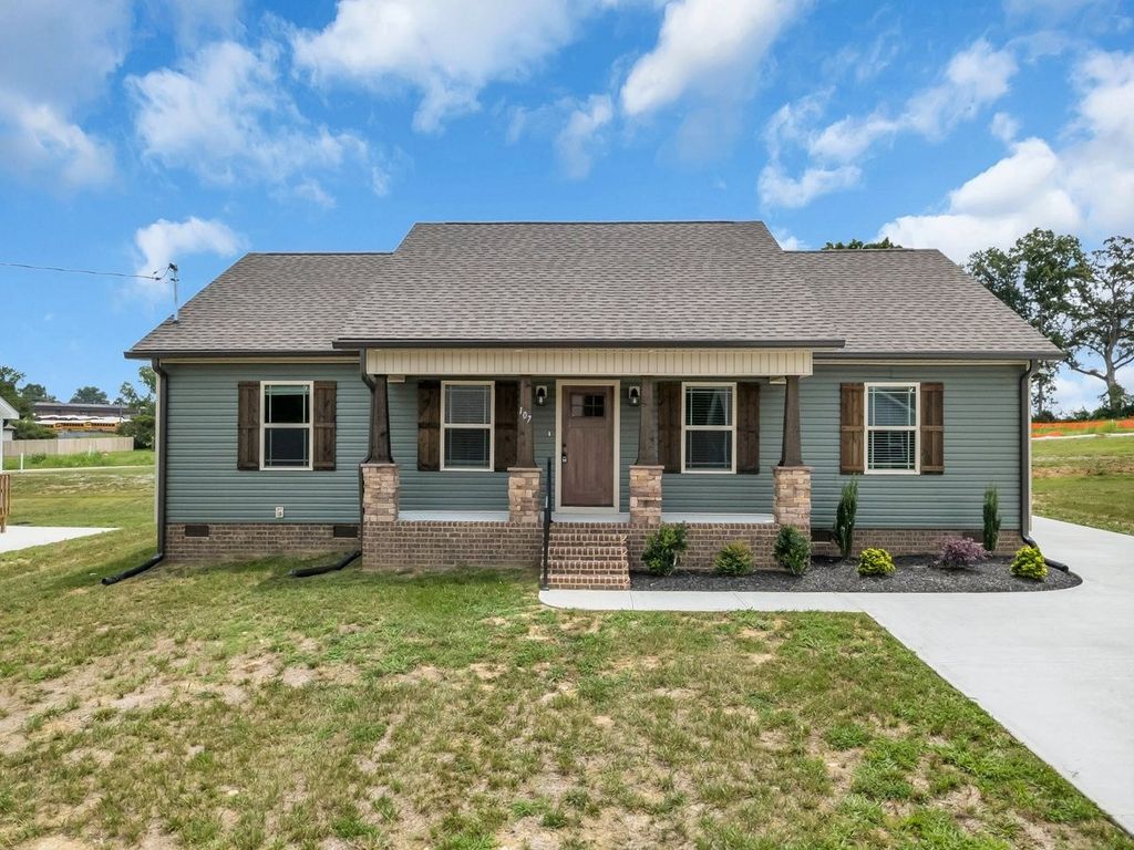 107 Demonbreum Cir, Shelbyville