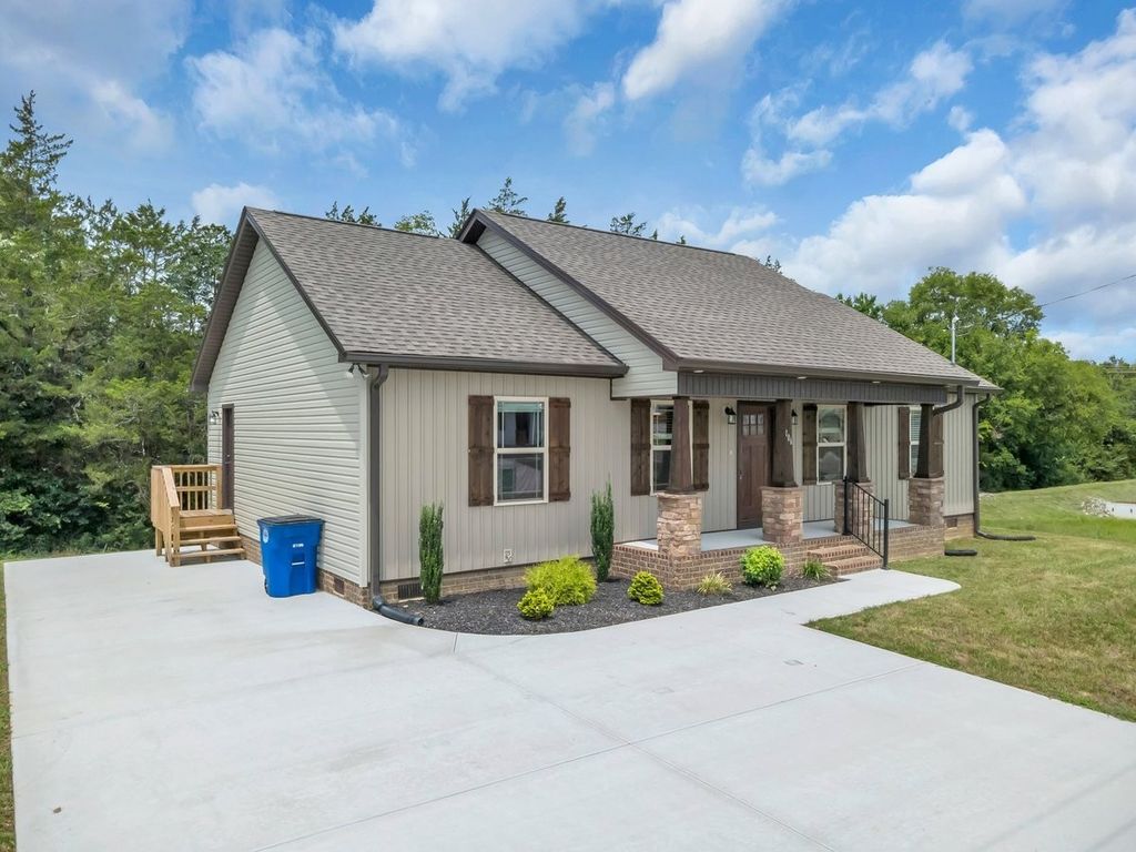 106 Demonbreum Cir, Shelbyville