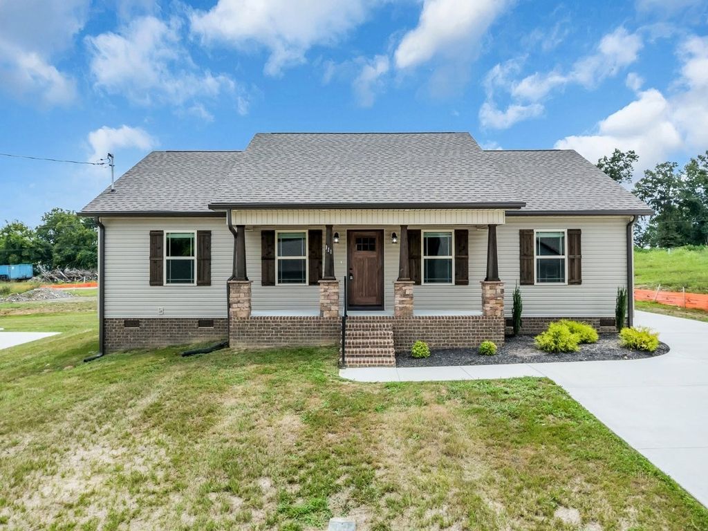 111 Demonbreum Cir, Shelbyville