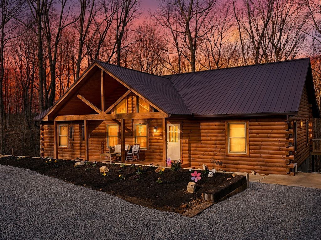 1618 Primm Rd, Ashland City