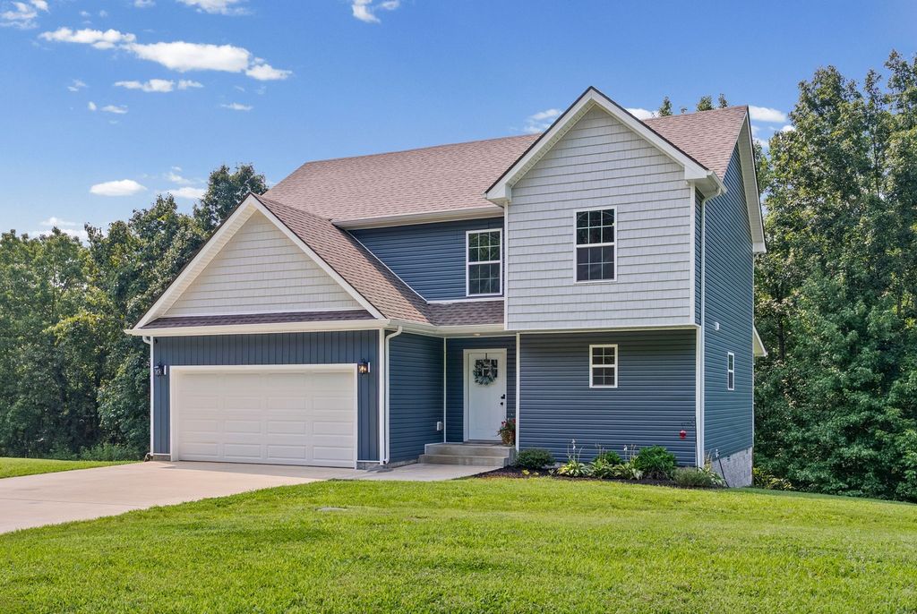 2265 Mockingbird Hill Rd, Palmyra