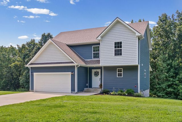 2265 Mockingbird Hill Rd, Palmyra