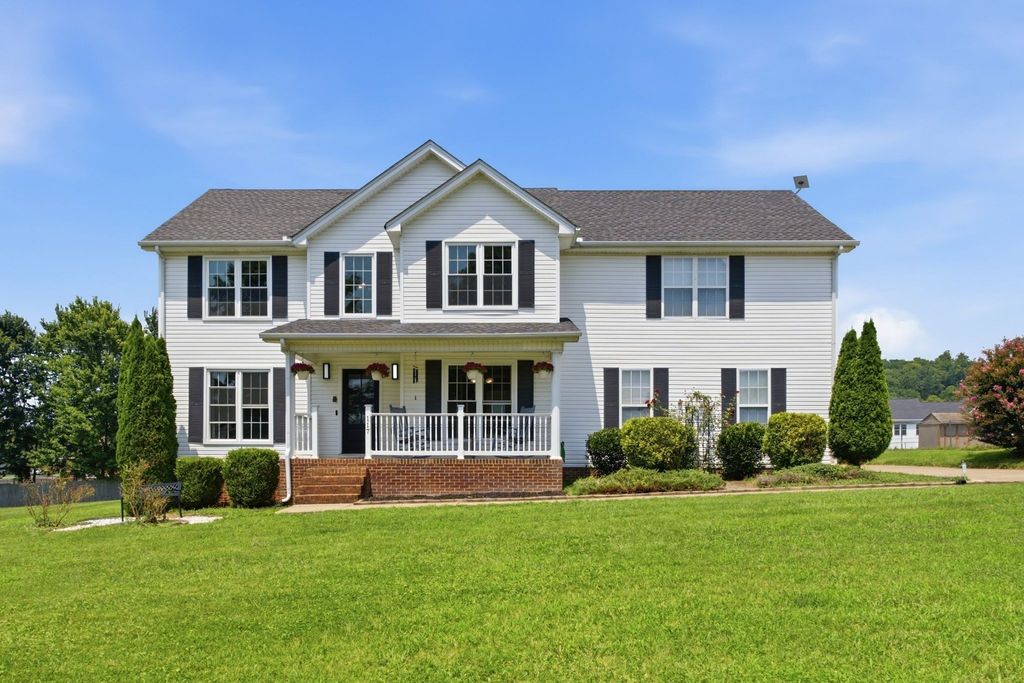 117 Mountain View Rd, Bell Buckle