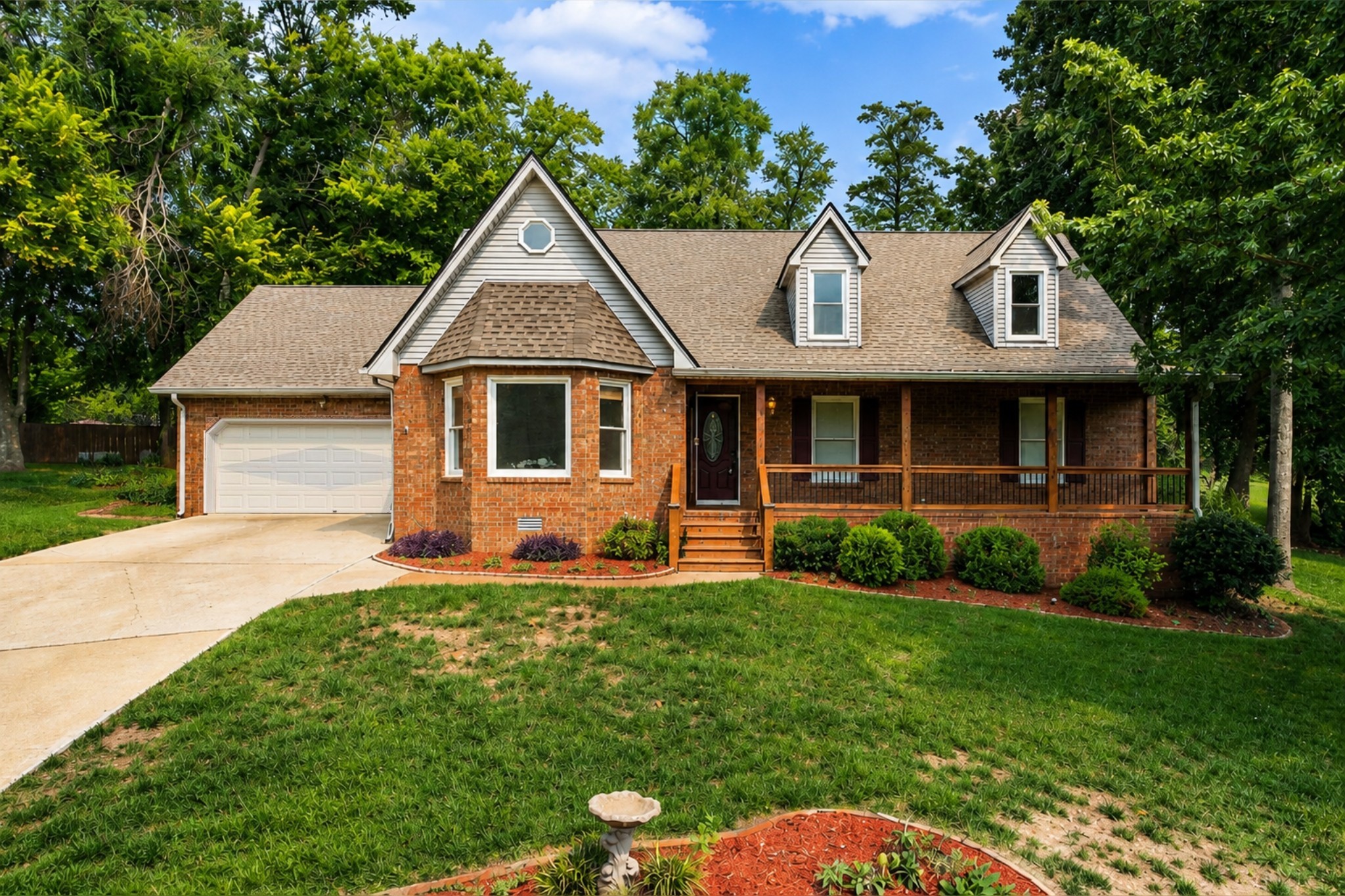 Photo for MLS 3314637 in 1010 Ash Cir La Vergne, TN - 37086