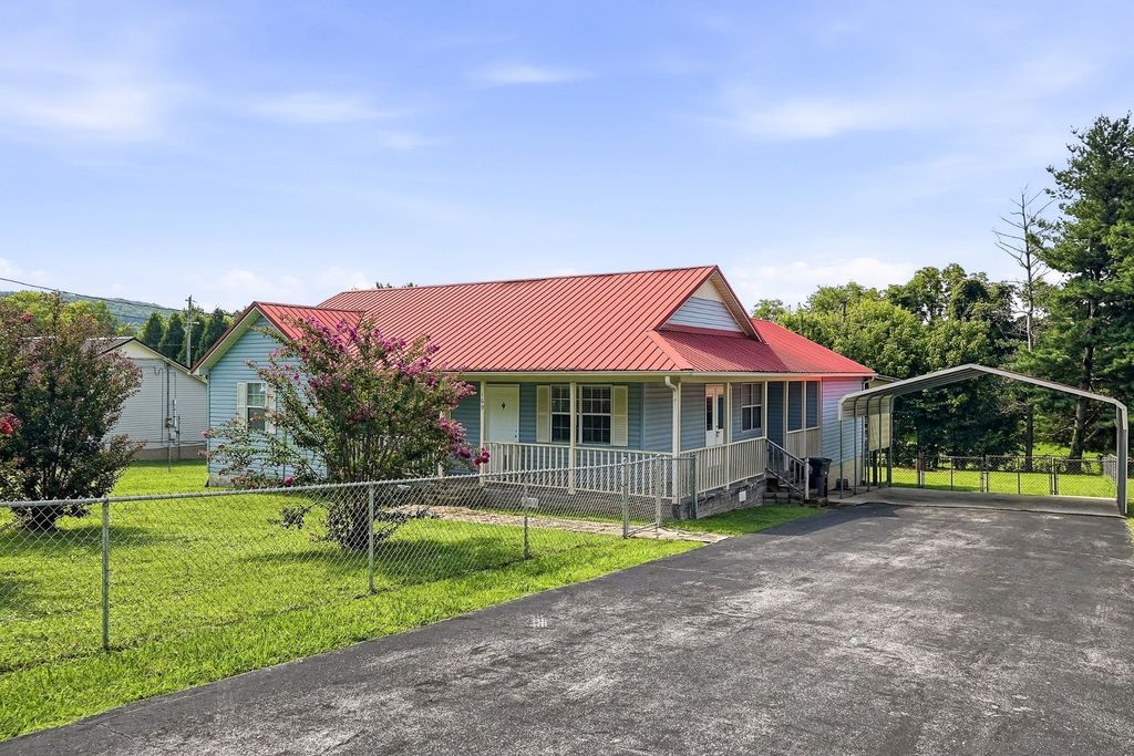 169 Durant St, Cookeville