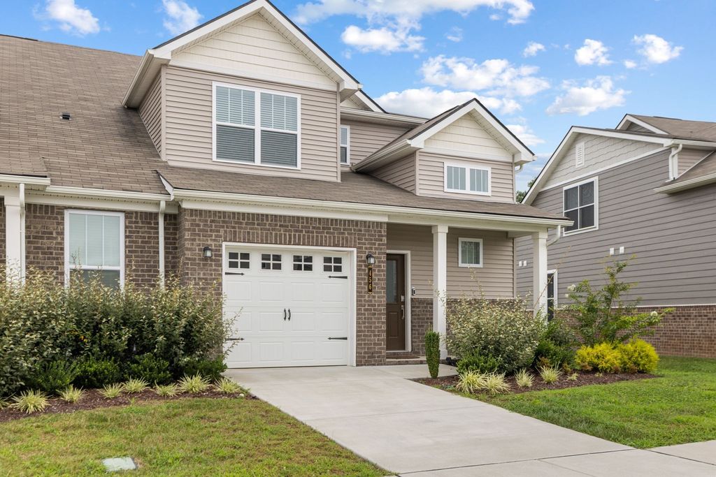 456 Alcott Way, Spring Hill