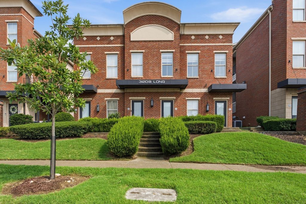 3120b Long Blvd 205, Nashville