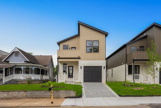 713a 49th Ave, Nashville