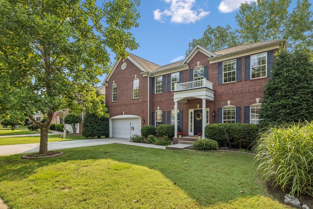 1279 Bridgeton Park Dr, Brentwood