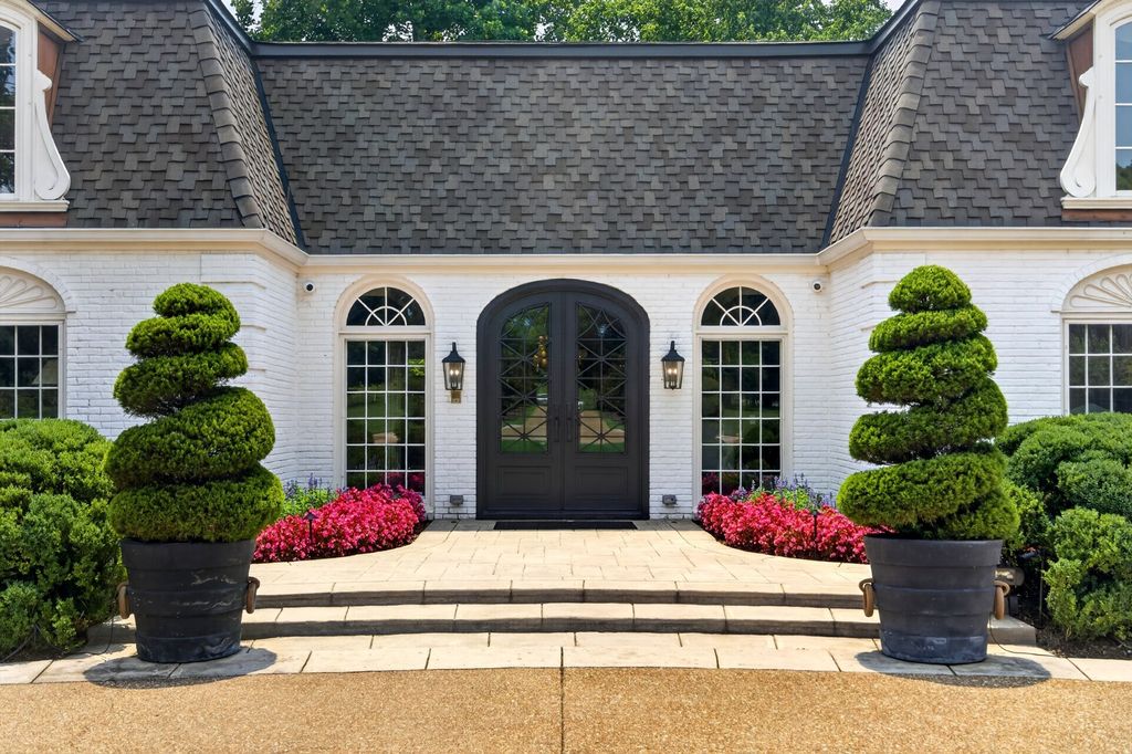 2211 Old Hickory Blvd, Nashville