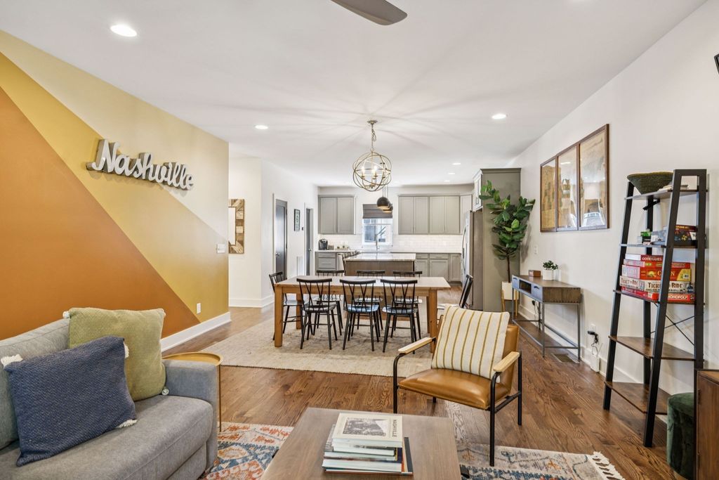 2118 Elliott Ave 10, Nashville