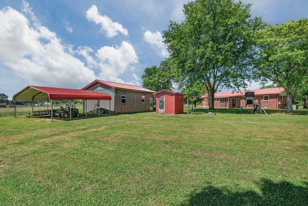 2126 Ardmore Hwy, Ardmore