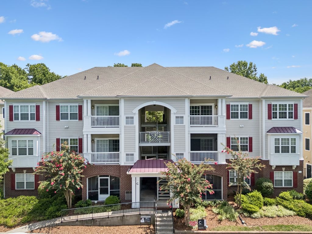 4846 Bevendean Dr C12, Nashville