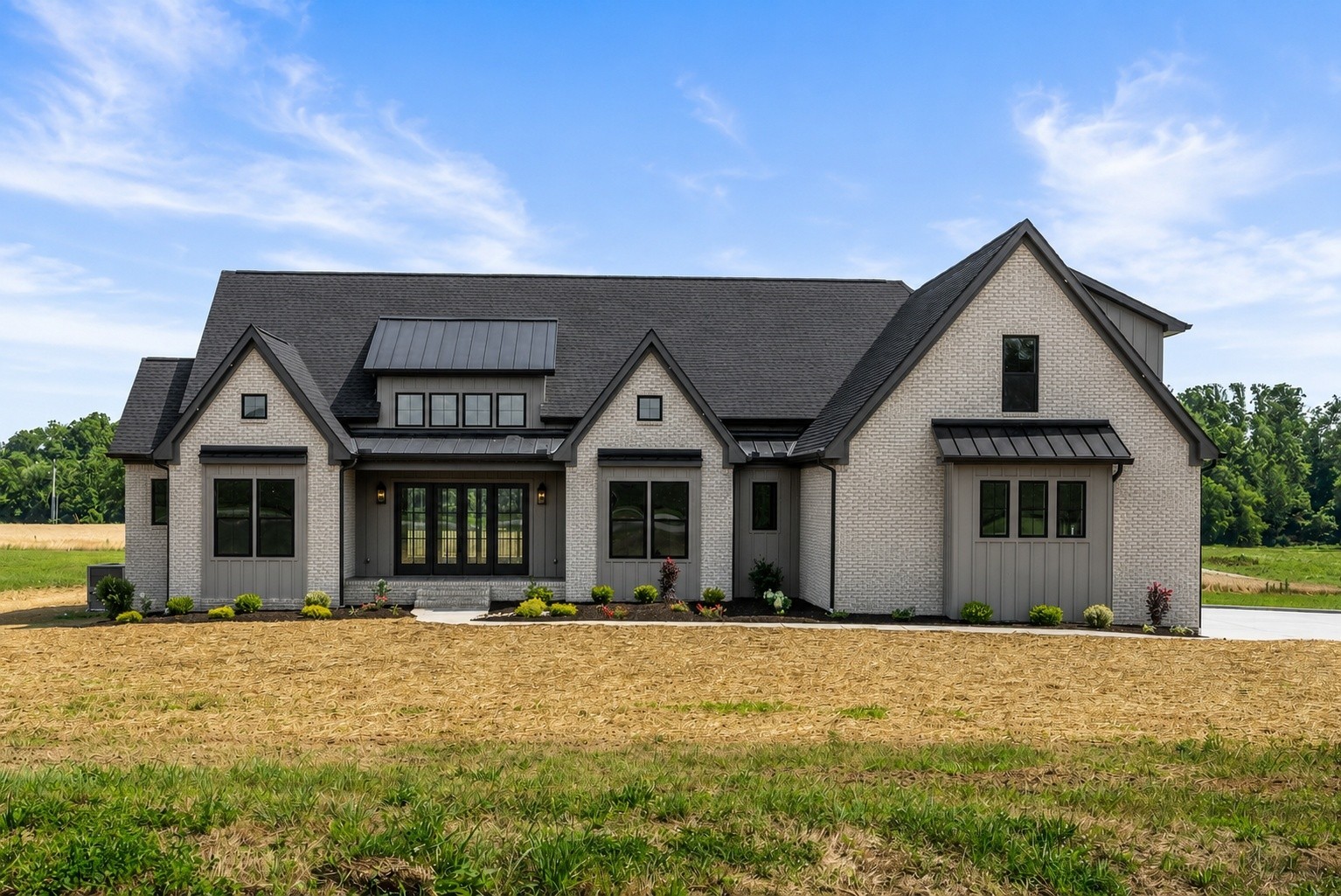 Photo for MLS 3314754 in 4729 Greer Ln Cross Plains, TN - 37049