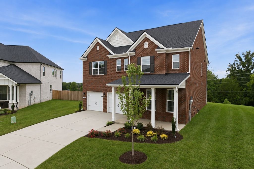 710 Delta Circle, Mount Juliet