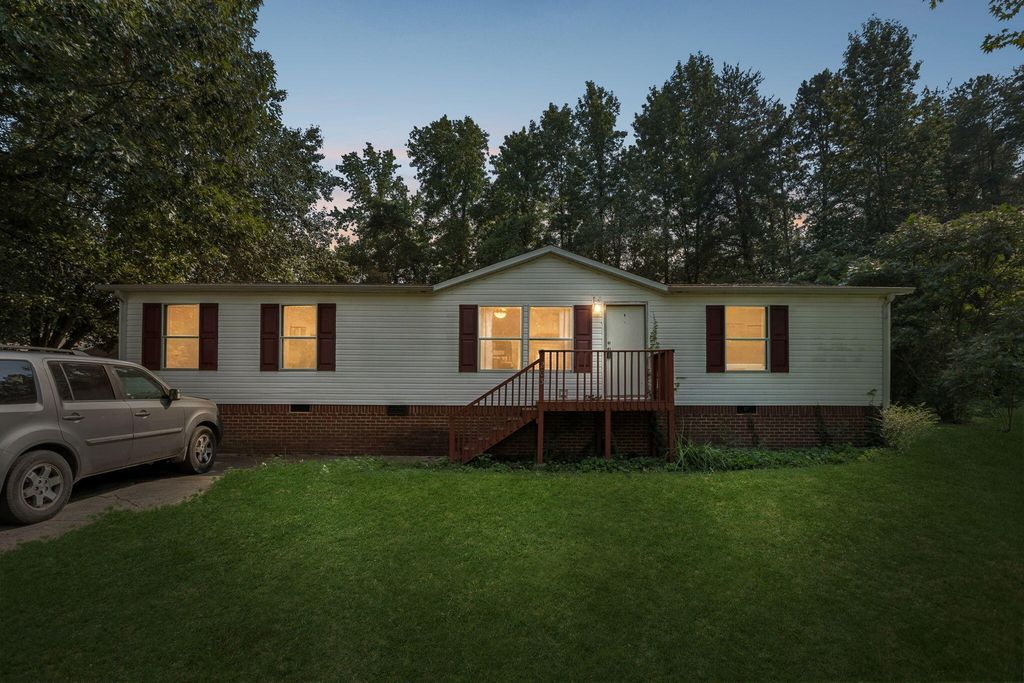 203 Northern Trails Drive, Soddy Daisy