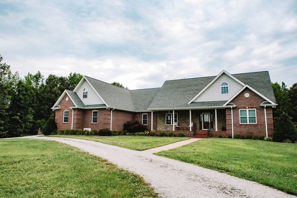 3871 Conyersville Rd, Puryear