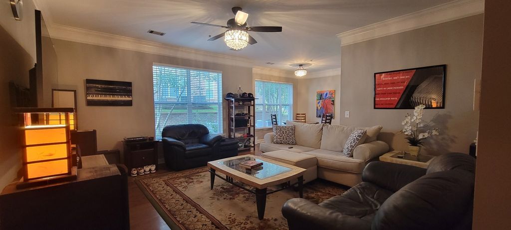 2310 Elliott Ave 701, Nashville