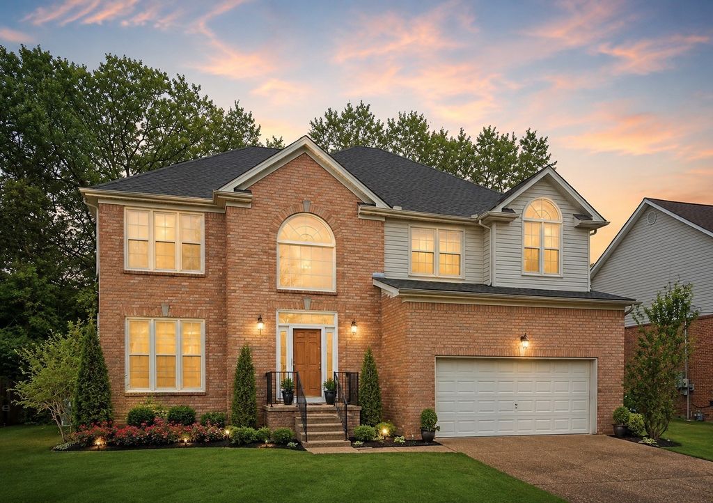 4348 Cambridge Dr, Antioch