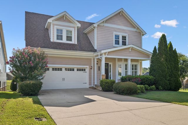 3304 Redmon Hl, Nolensville