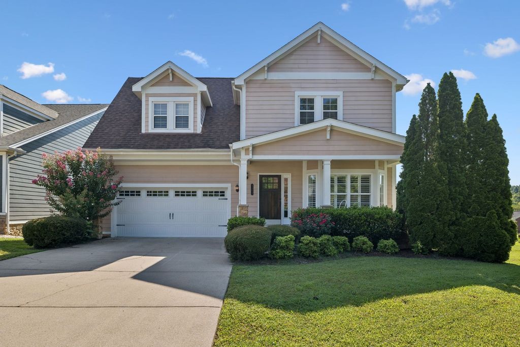 3304 Redmon Hl, Nolensville