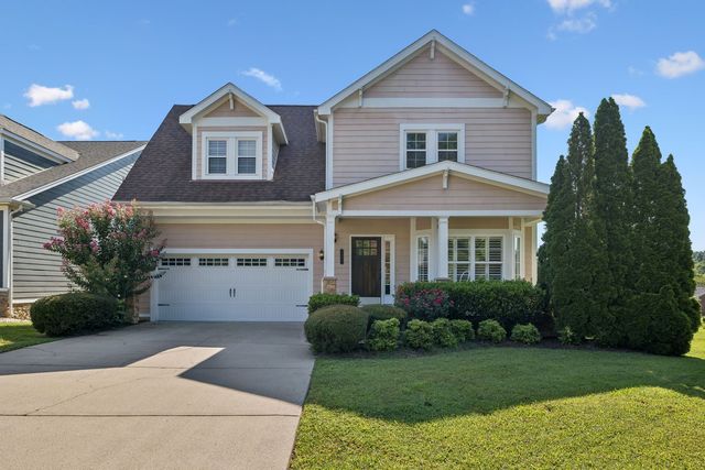 3304 Redmon Hl, Nolensville