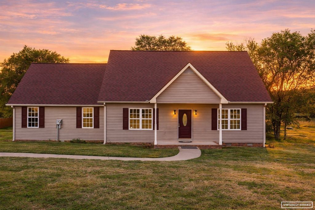 1707 Old Rome Pike, Lebanon