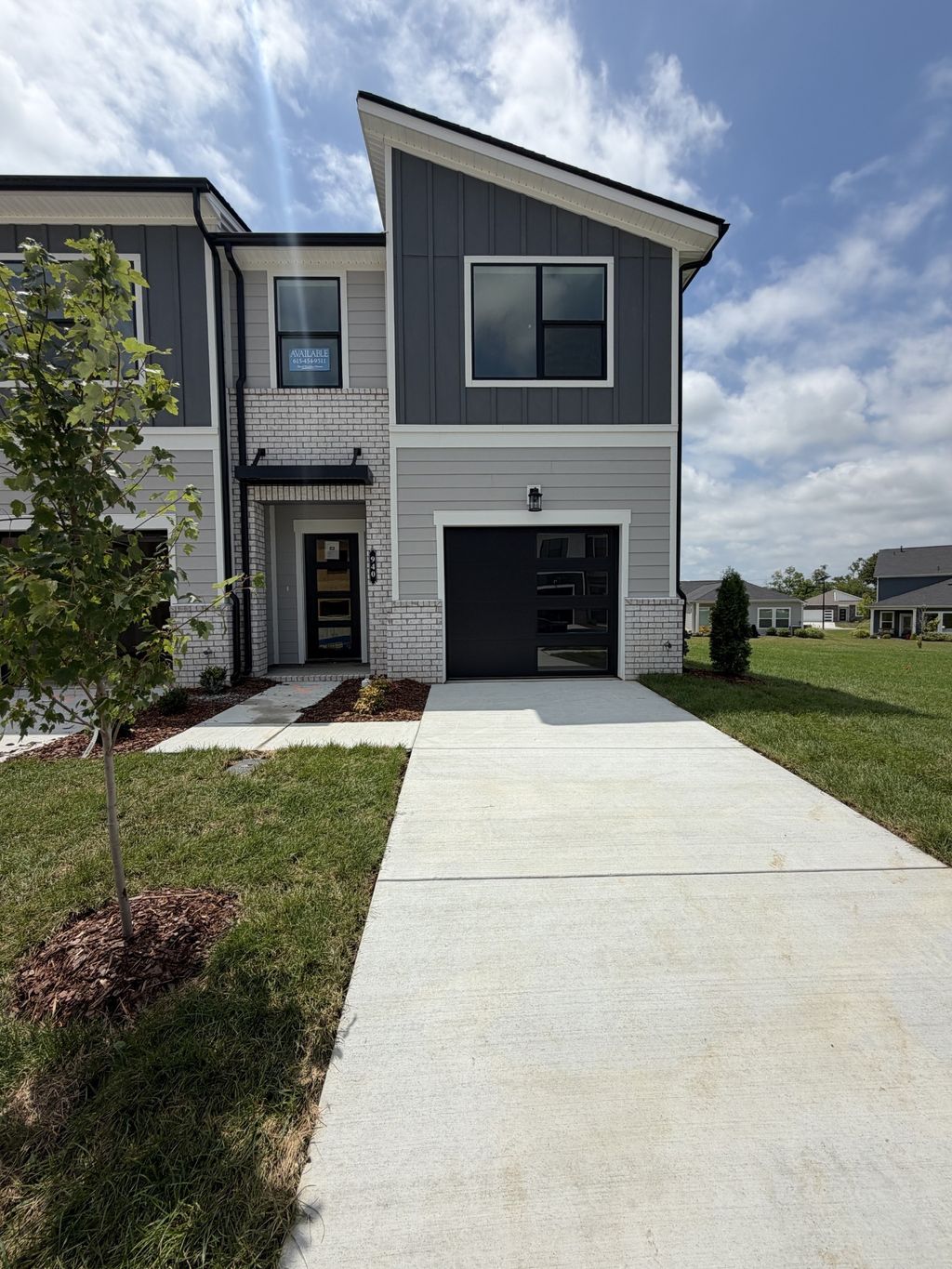 940 Tellico Street, Gallatin