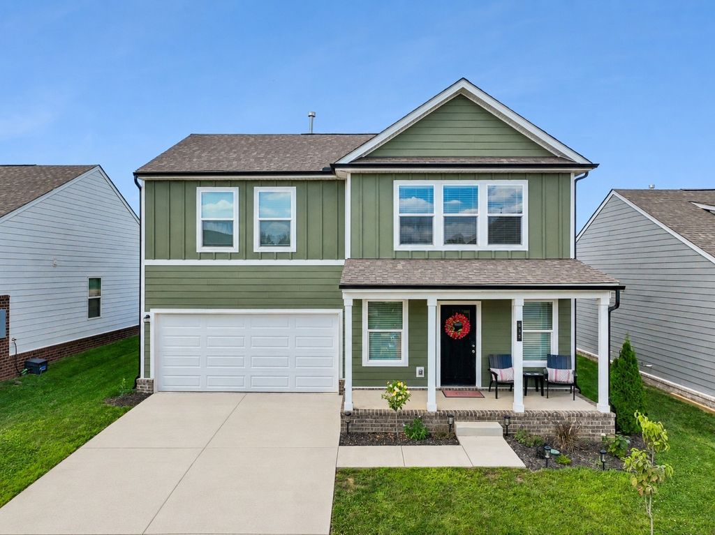 633 Cedar Brook Dr, White House