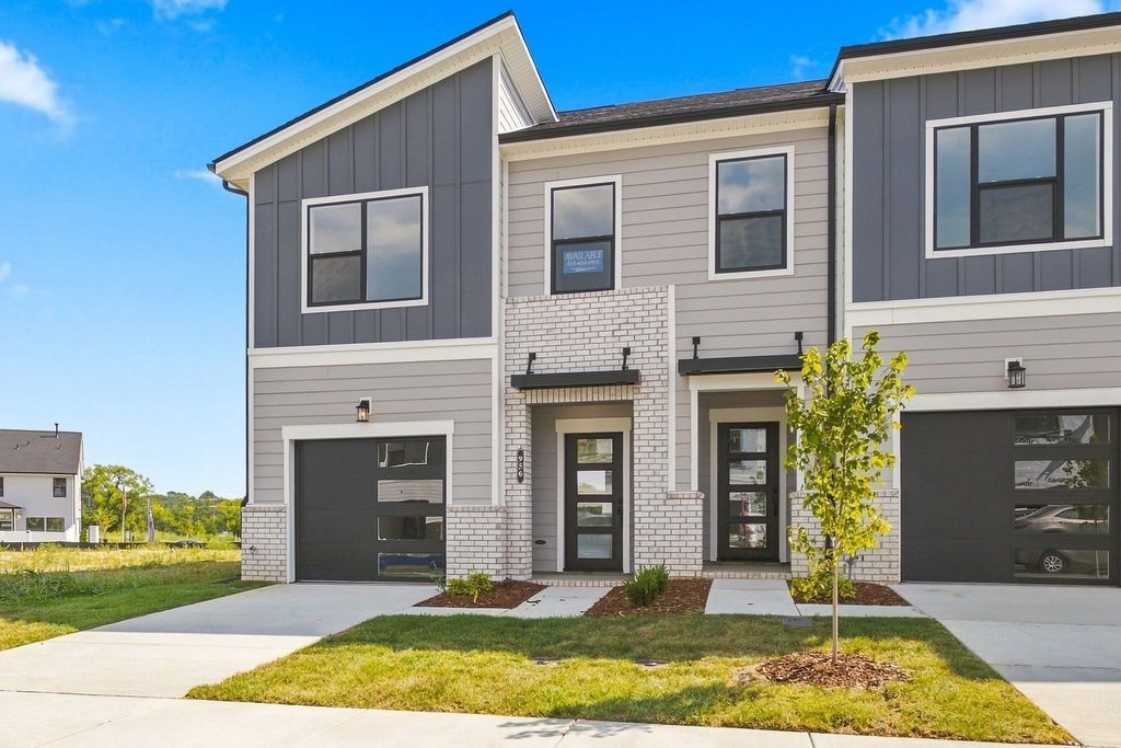 956 Tellico Street, Gallatin