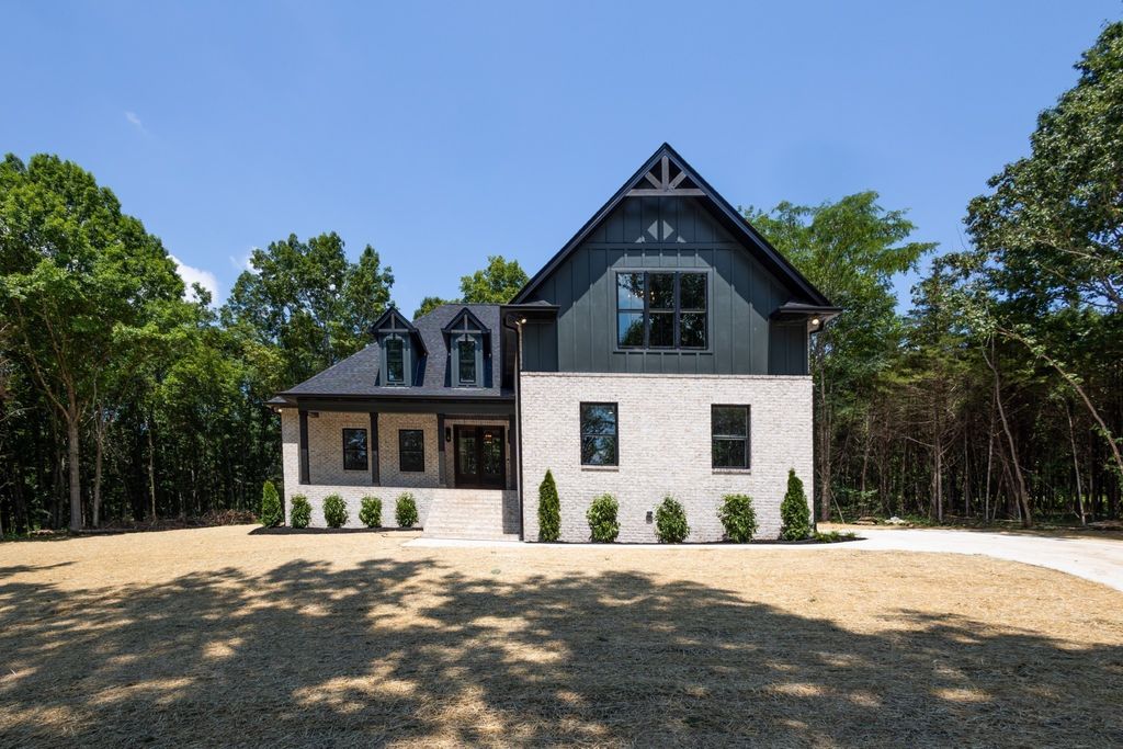 6247 Old Murfreesboro Road, Lebanon