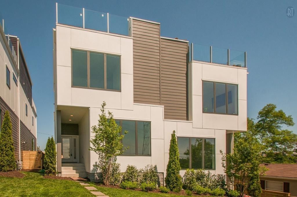 418d 37th Ave N, Nashville