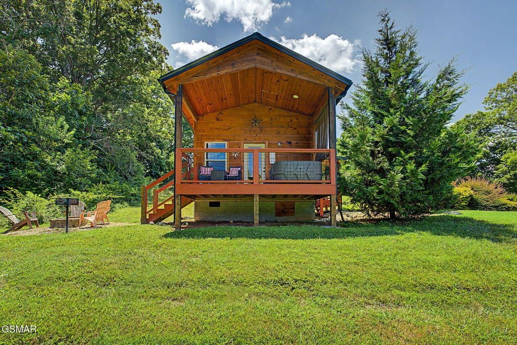 2691 Jessie Road 6, Sevierville